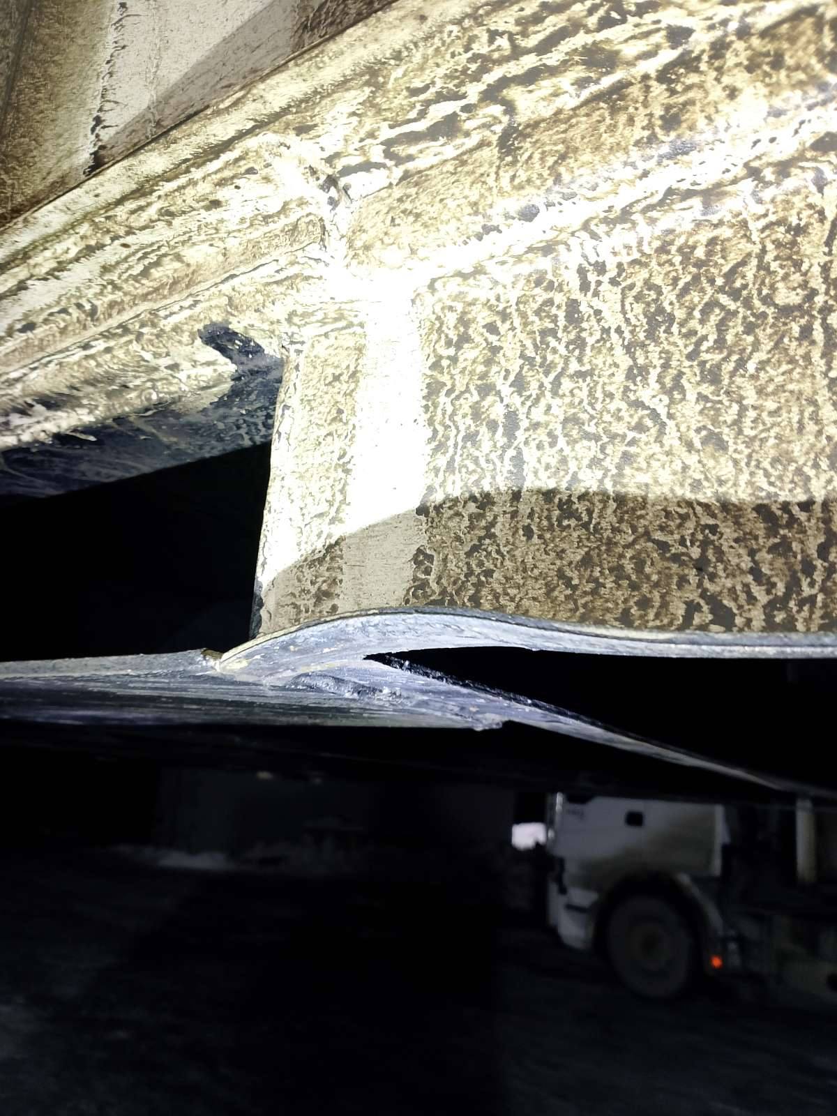 Морской контейнер CIMU0793636