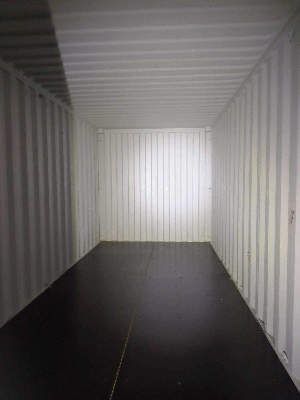 Морской контейнер CIMU0793636