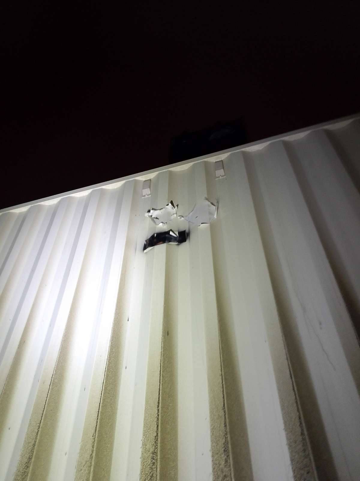 Морской контейнер CIMU0793636