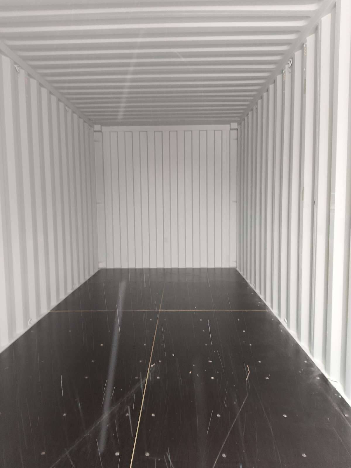 Морской контейнер CIMU0793678