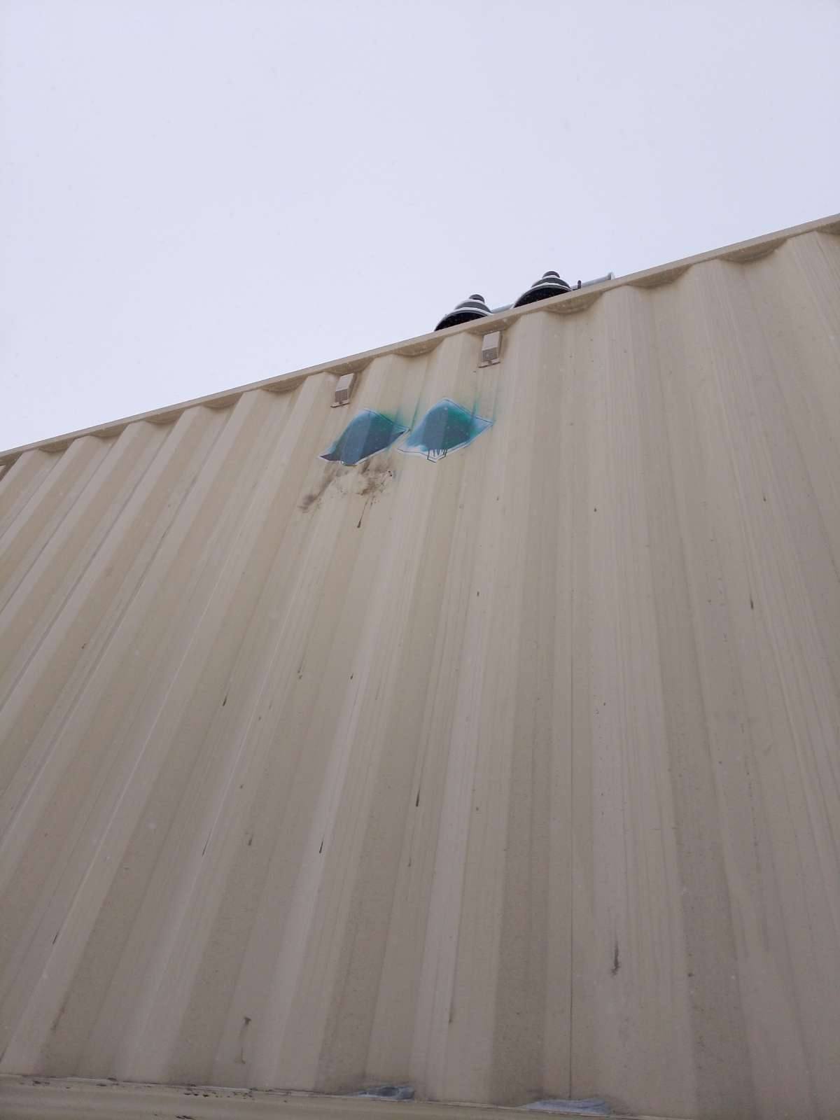 Морской контейнер CIMU0793678