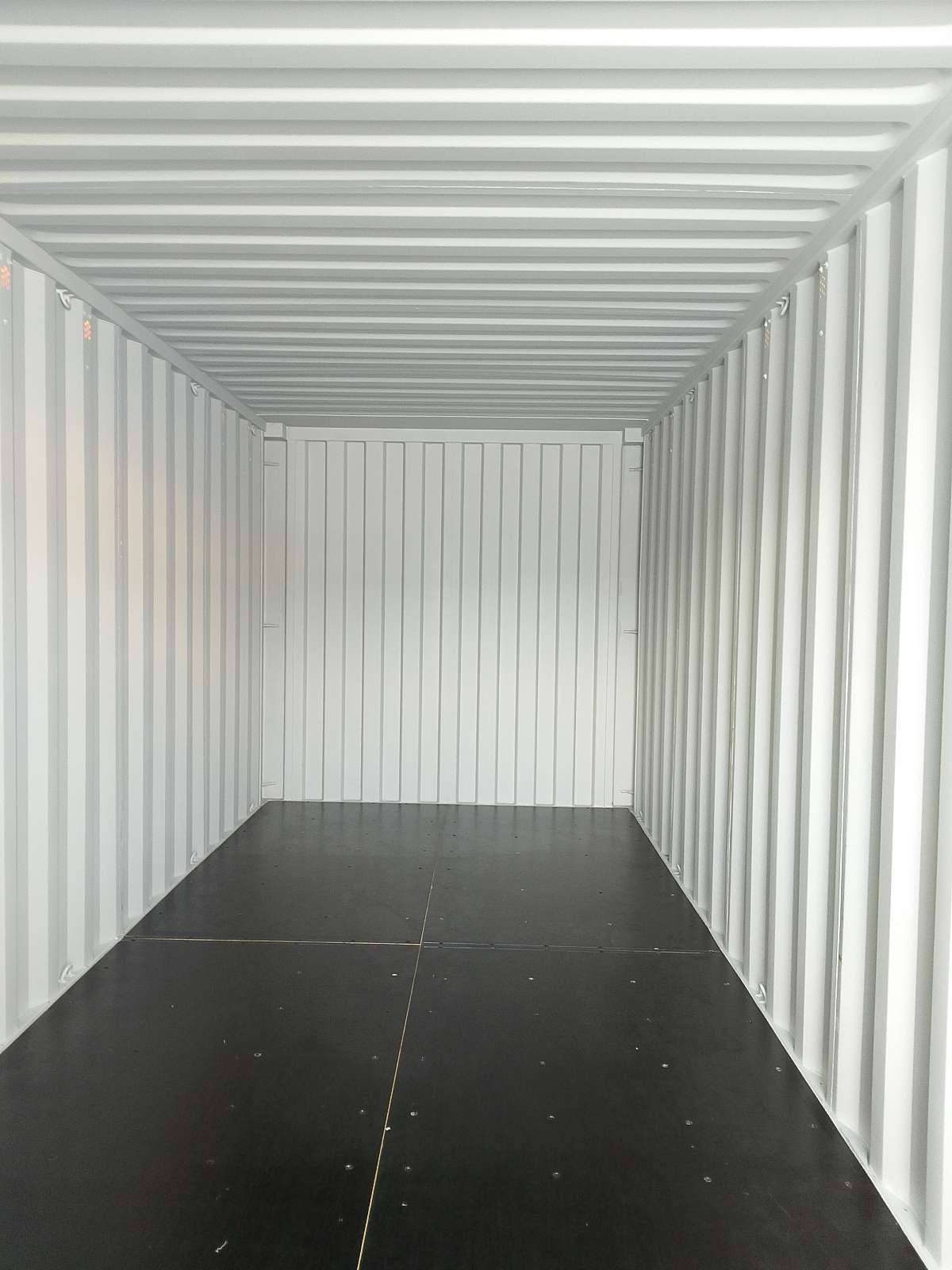 Морской контейнер CIMU0793683