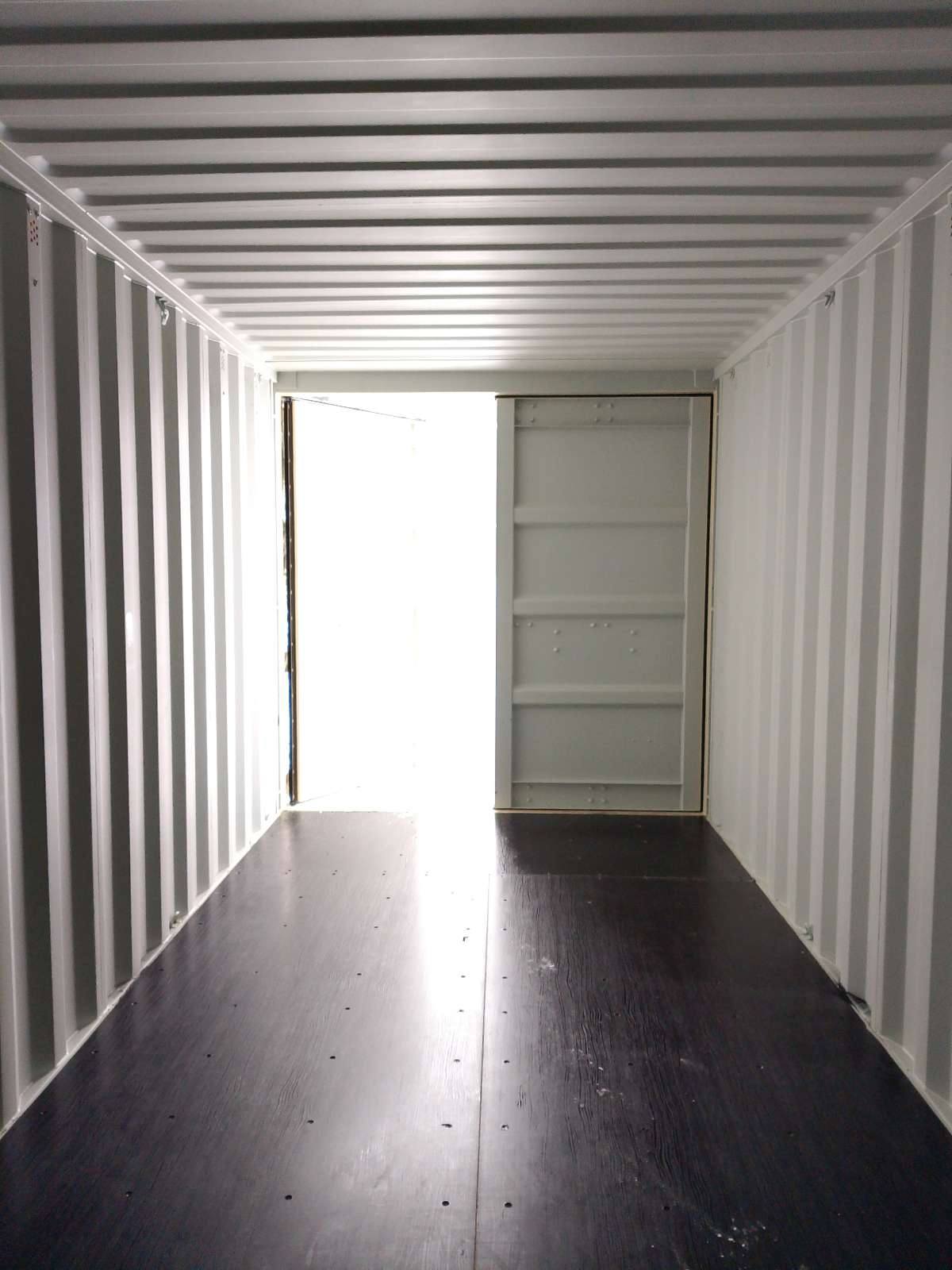 Морской контейнер CIMU0793702