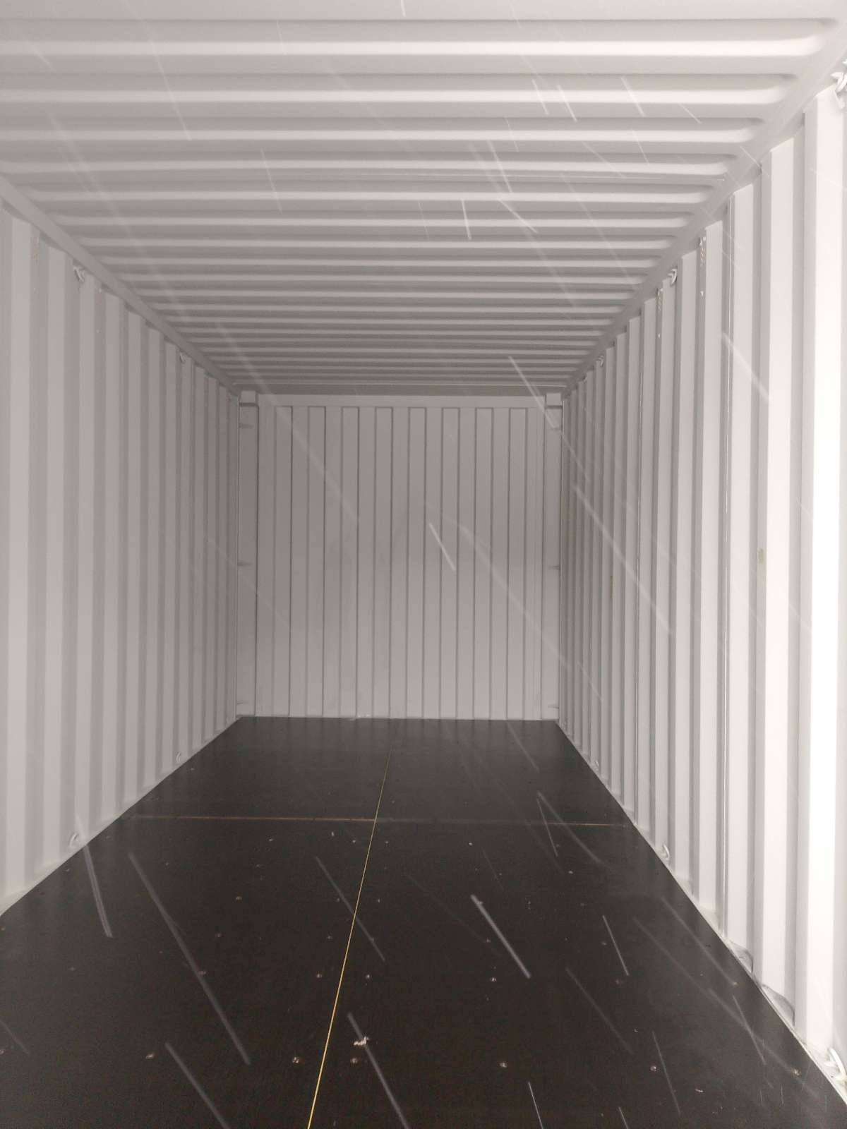 Морской контейнер CIMU0793702