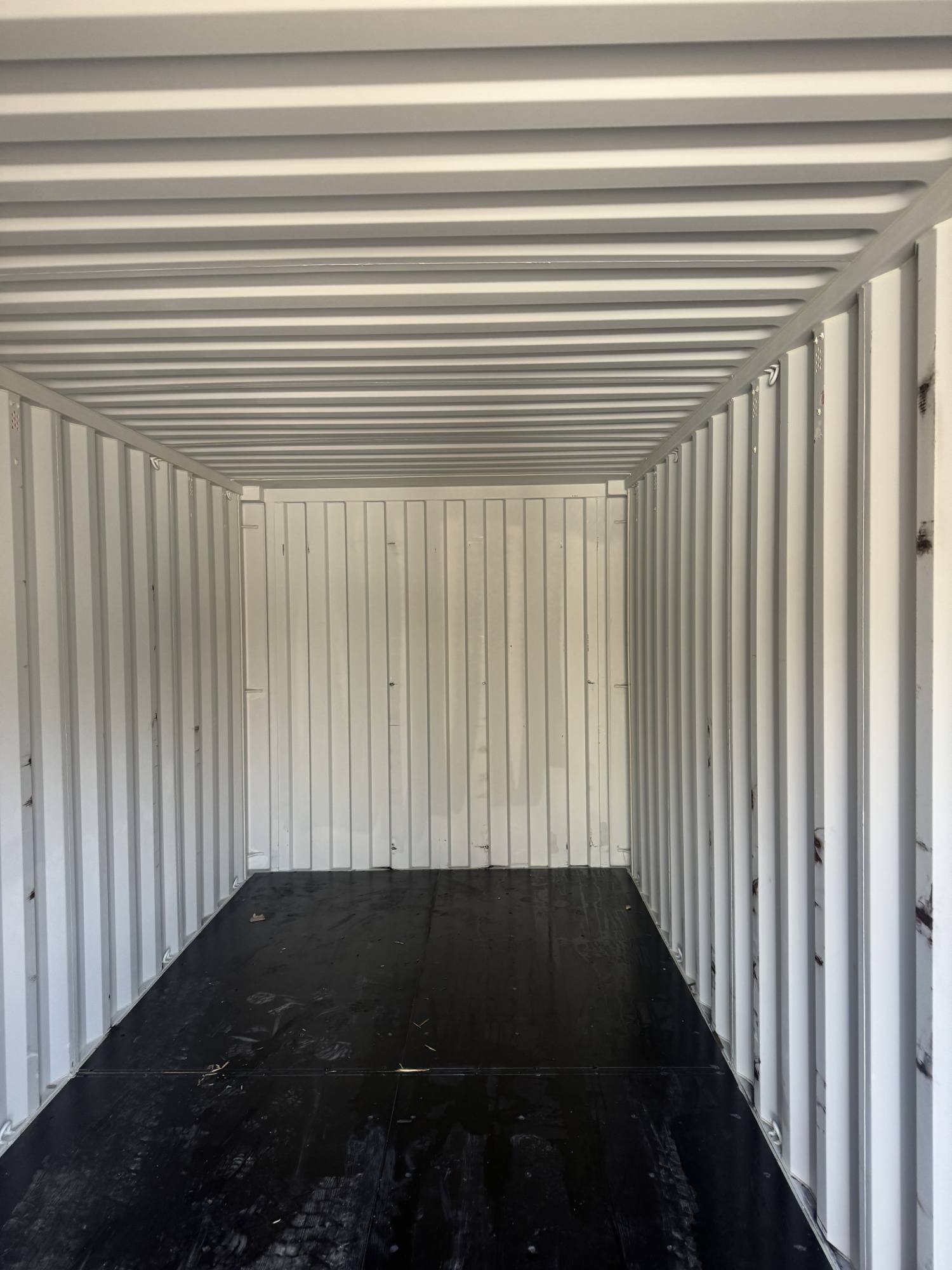 Морской контейнер CIMU0793718