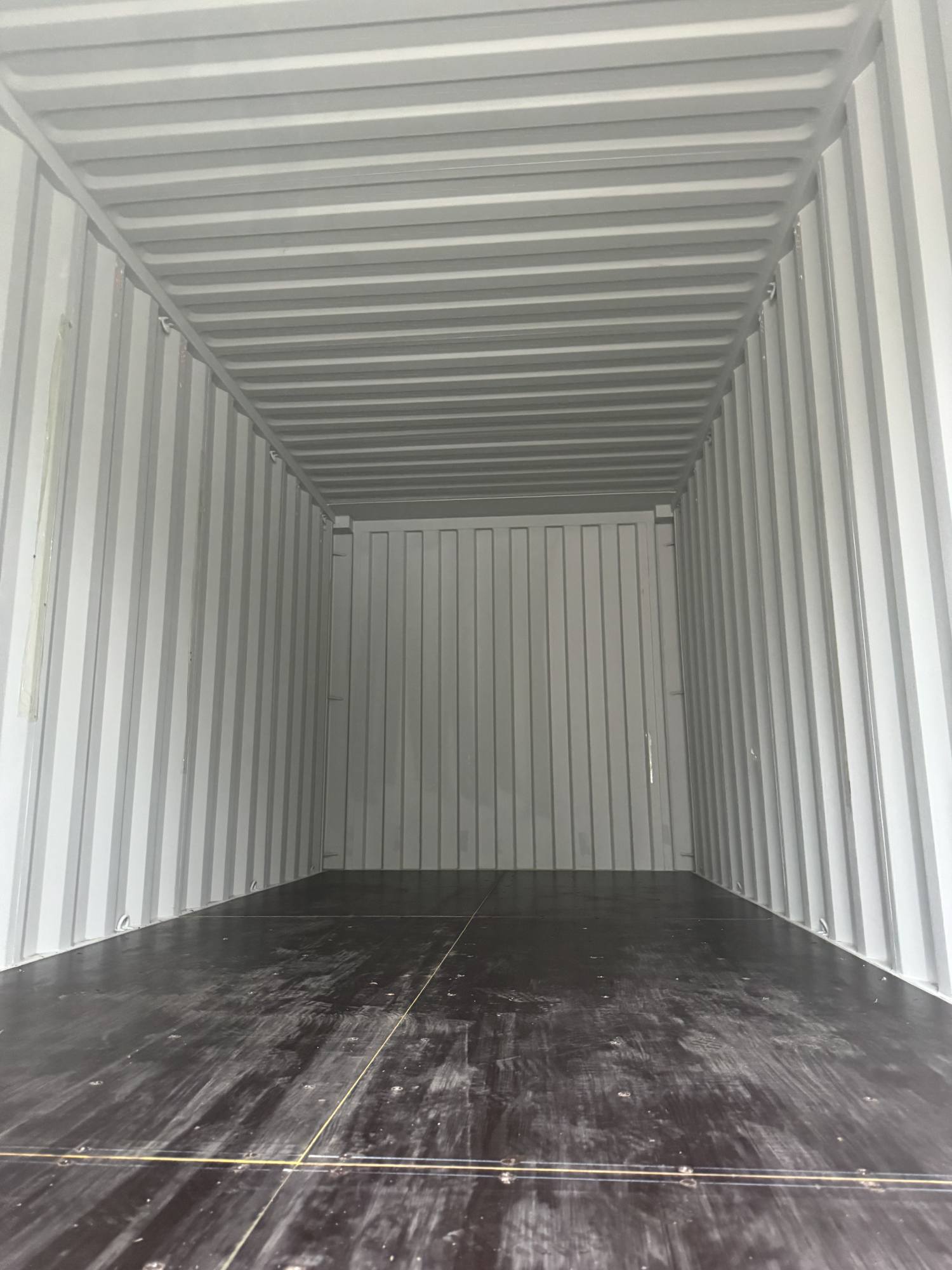 Морской контейнер CIMU0793723