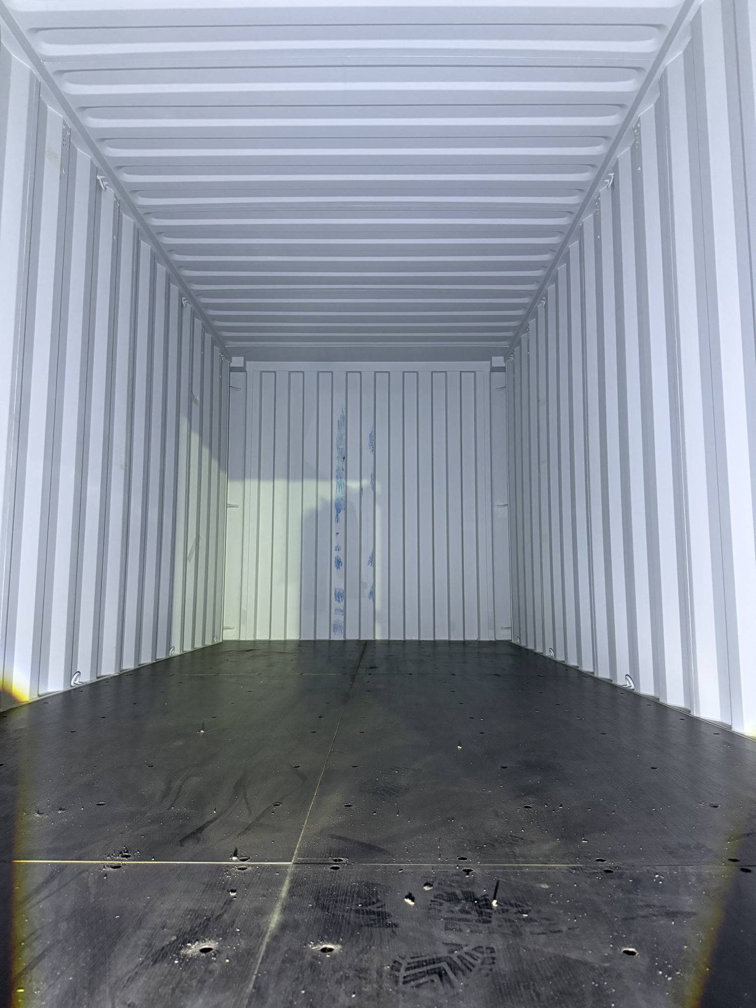 Морской контейнер CIMU0793739