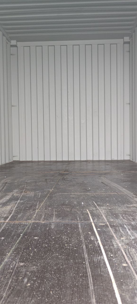 Морской контейнер CIMU0793744