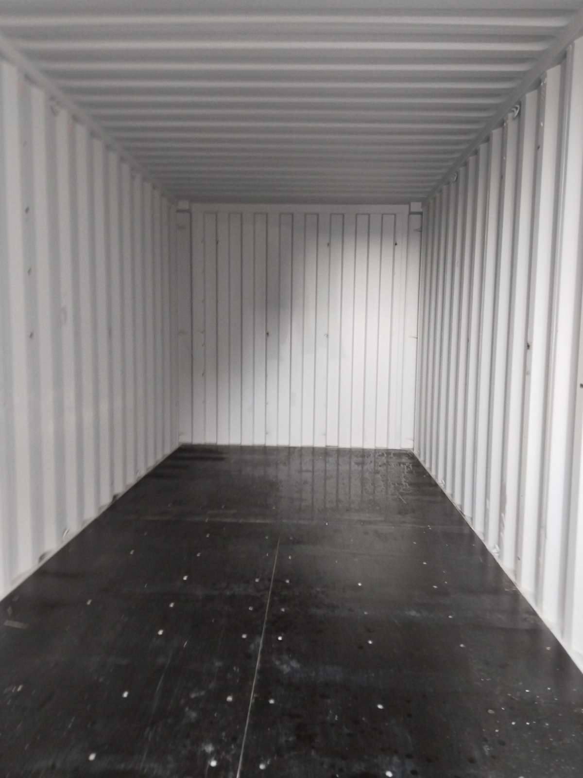 Морской контейнер CIMU0793750