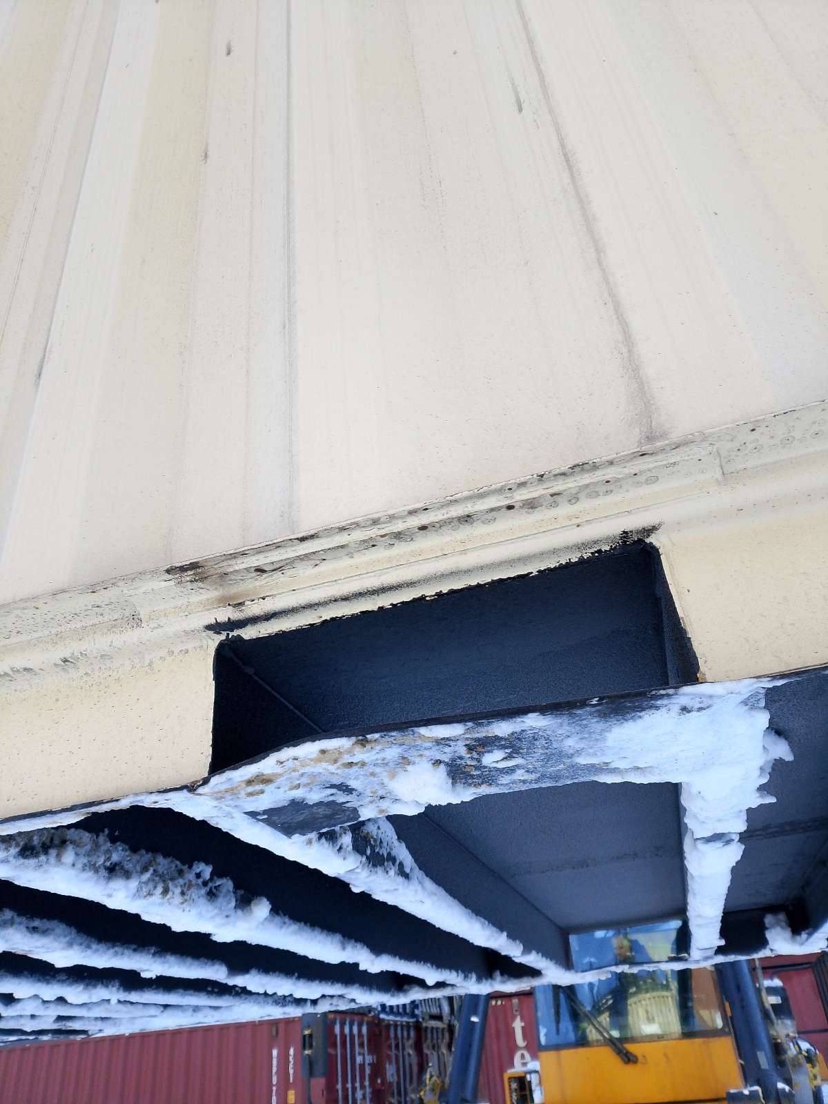 Морской контейнер CIMU0793765