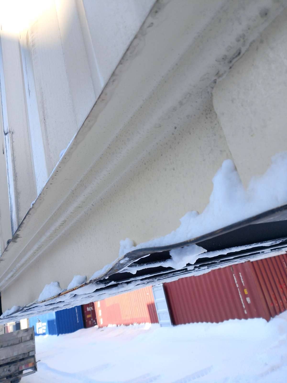 Морской контейнер CIMU0793765