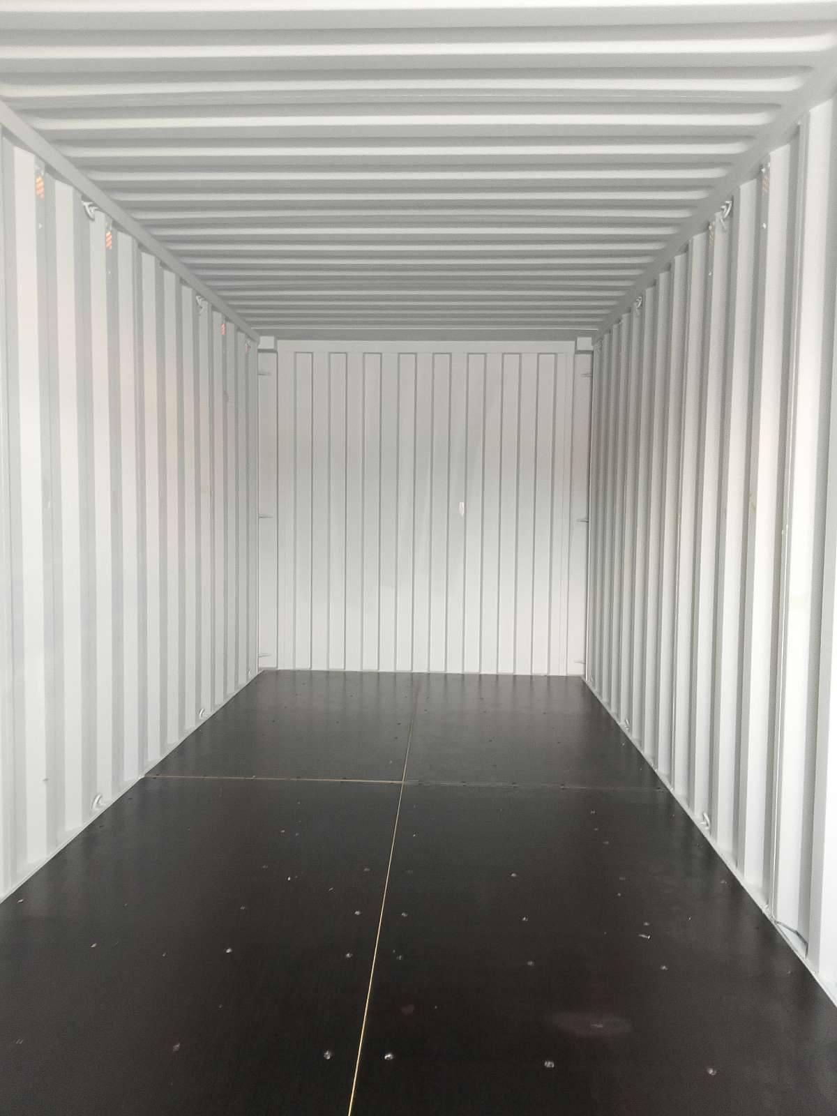 Морской контейнер CIMU0793765