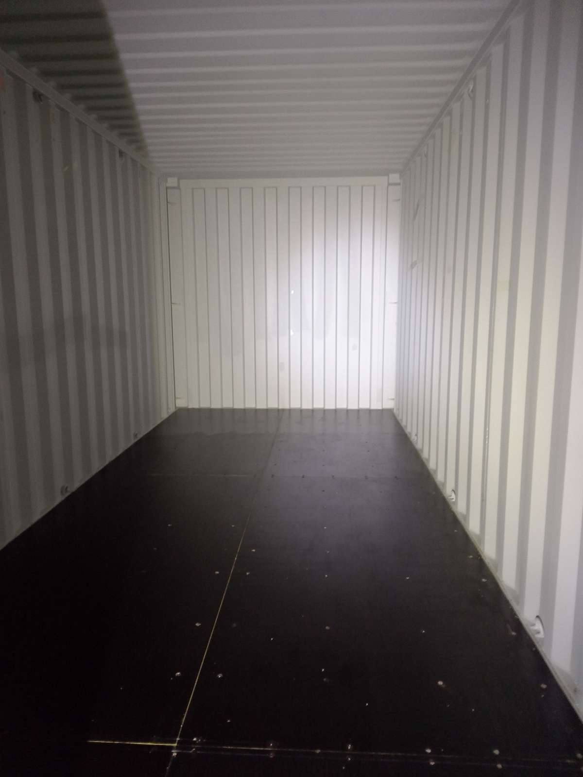 Морской контейнер CIMU0793770