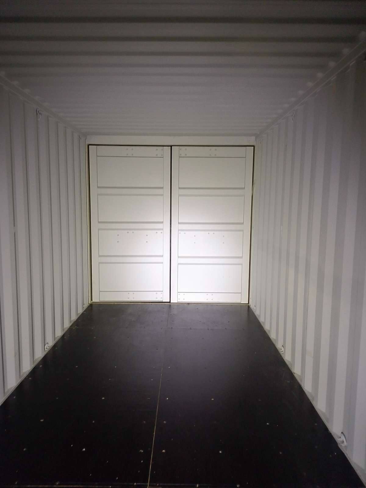 Морской контейнер CIMU0793770