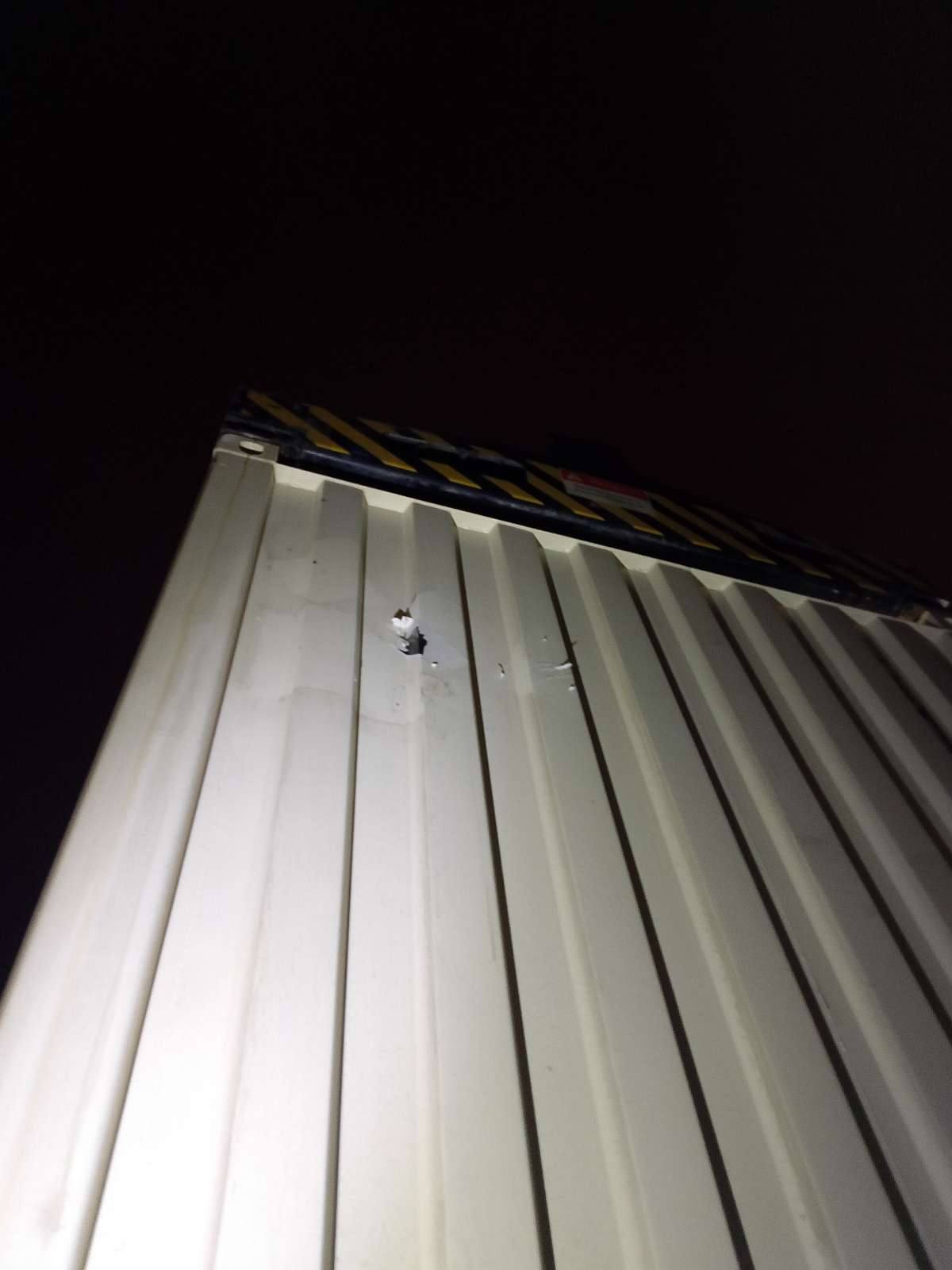 Морской контейнер CIMU0793770