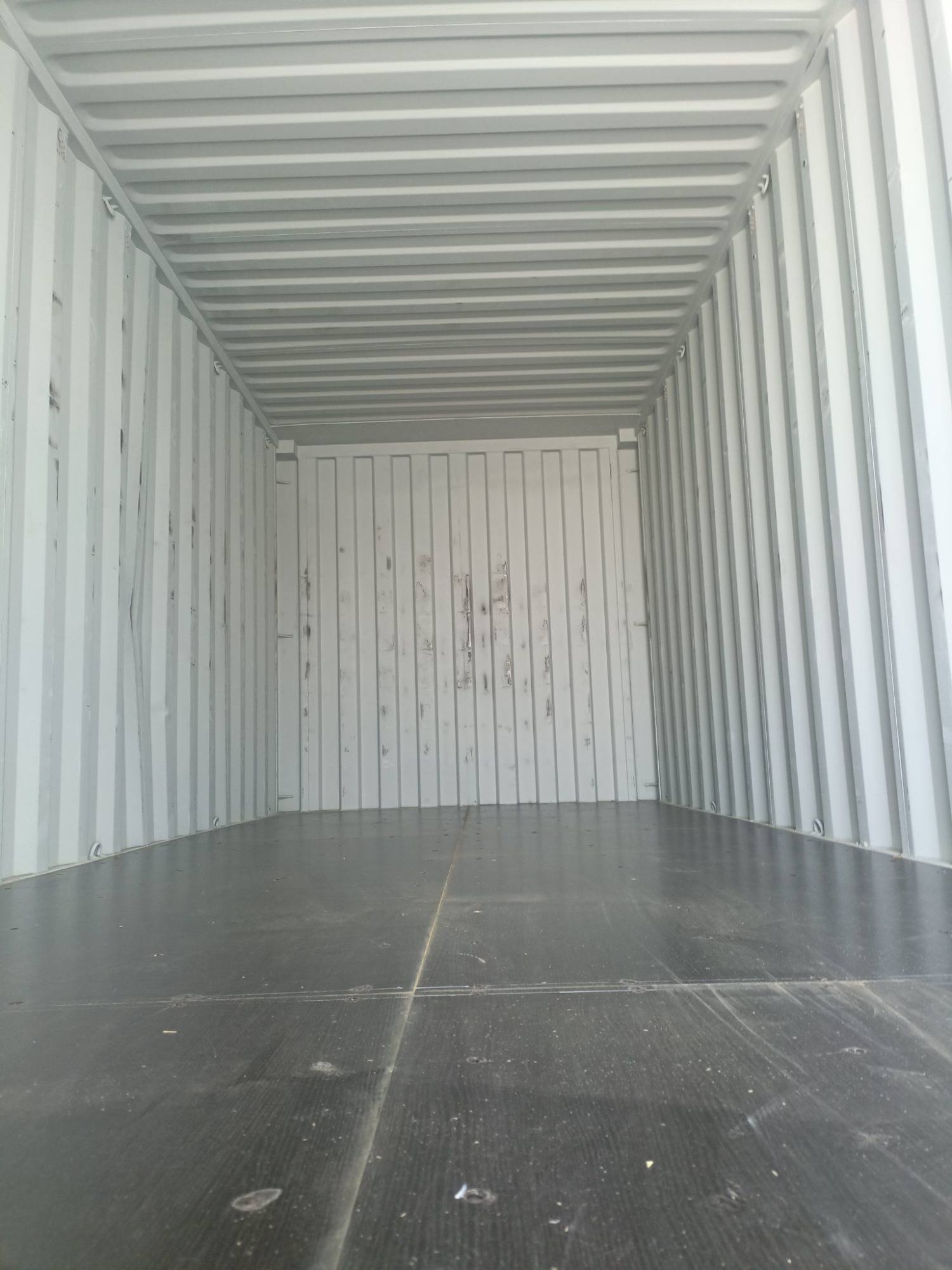 Морской контейнер CIMU0793805