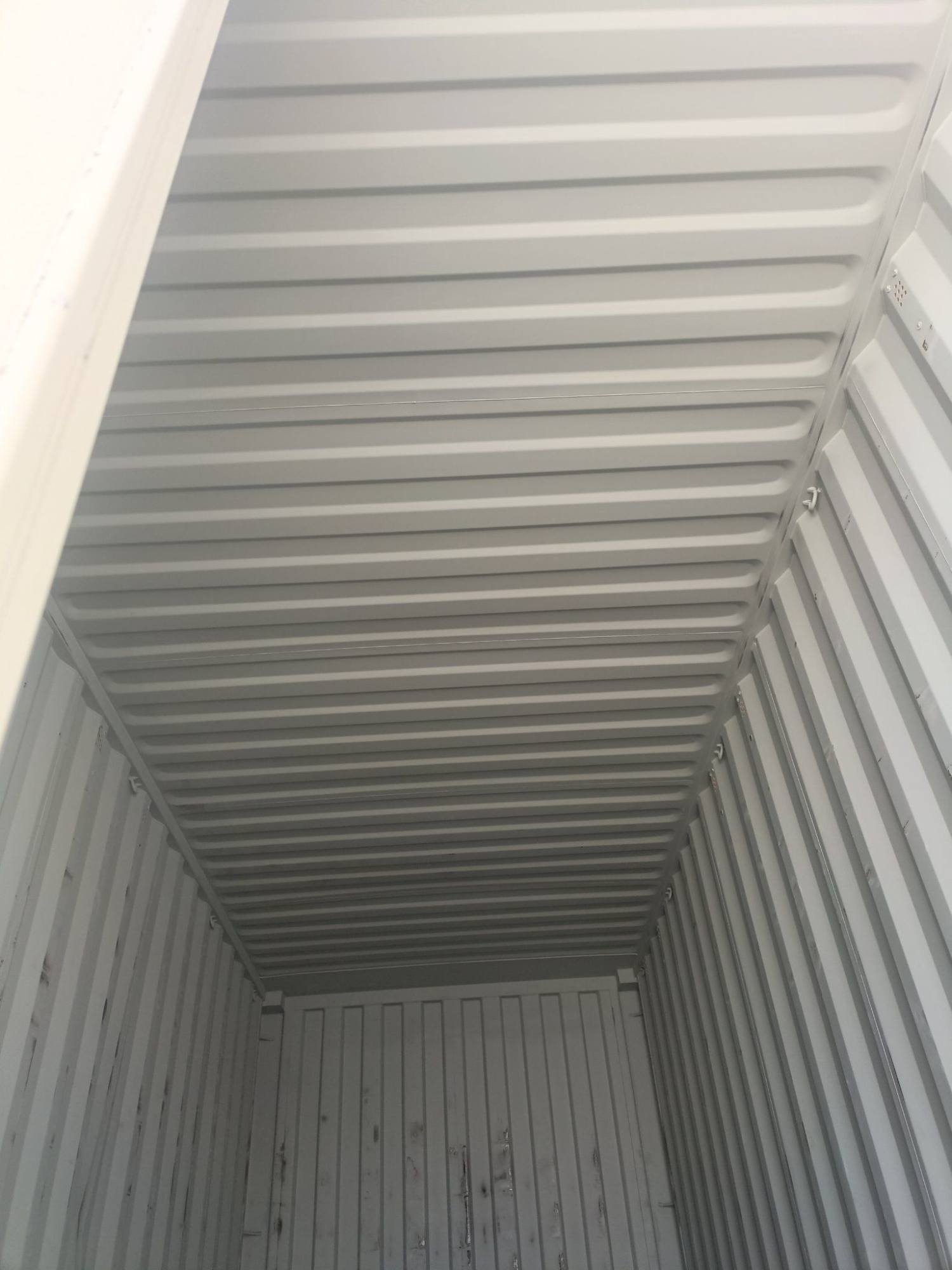 Морской контейнер CIMU0793805