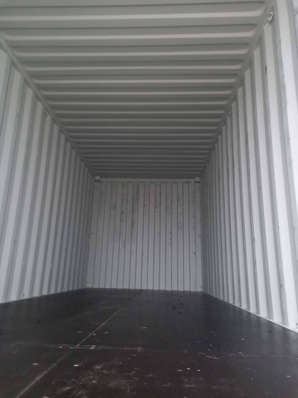 Морской контейнер CIMU0793810