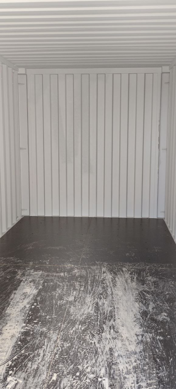 Морской контейнер CIMU0793826