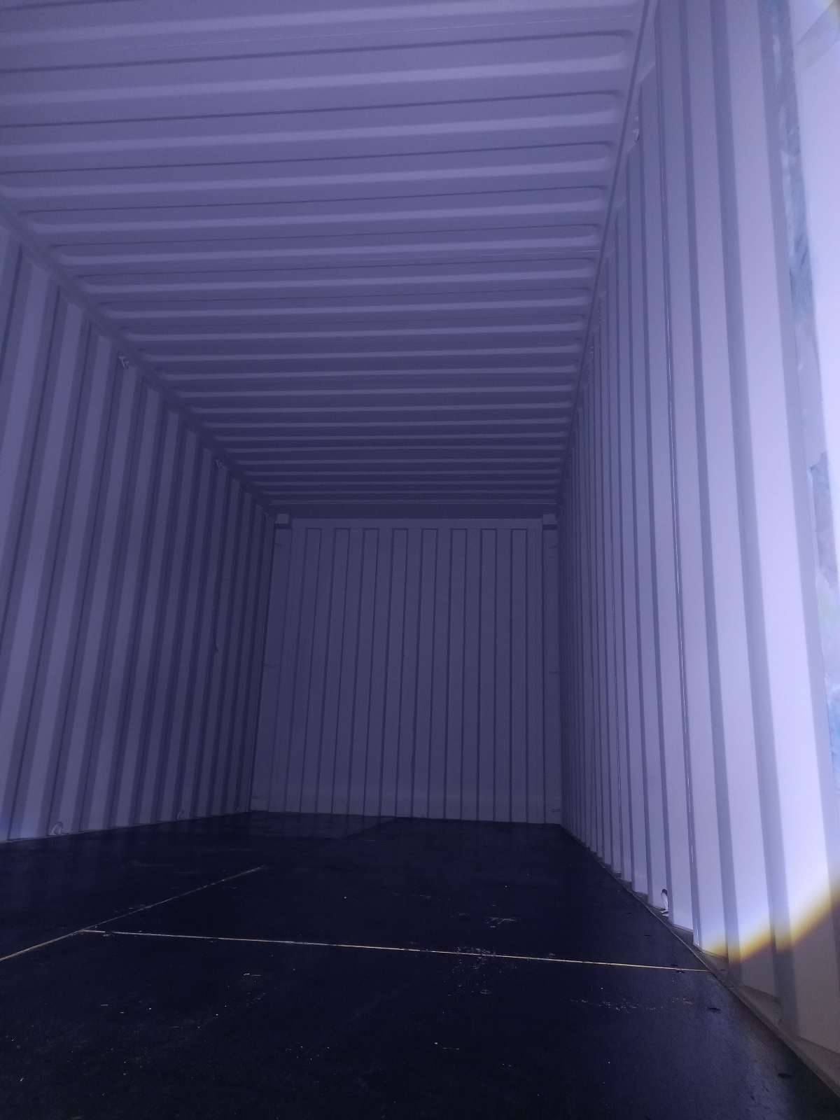 Морской контейнер CIMU0793831