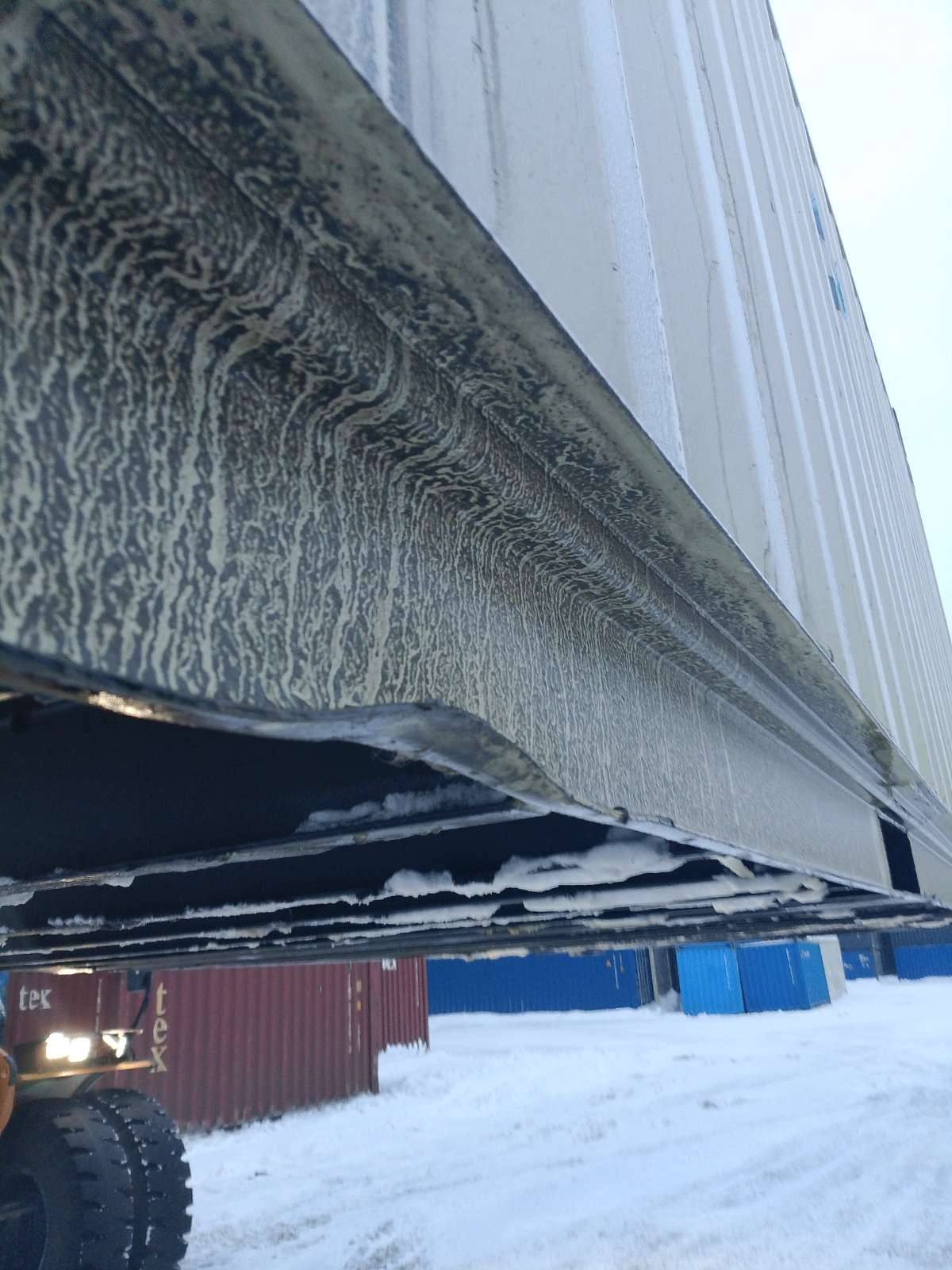 Морской контейнер CIMU0793847