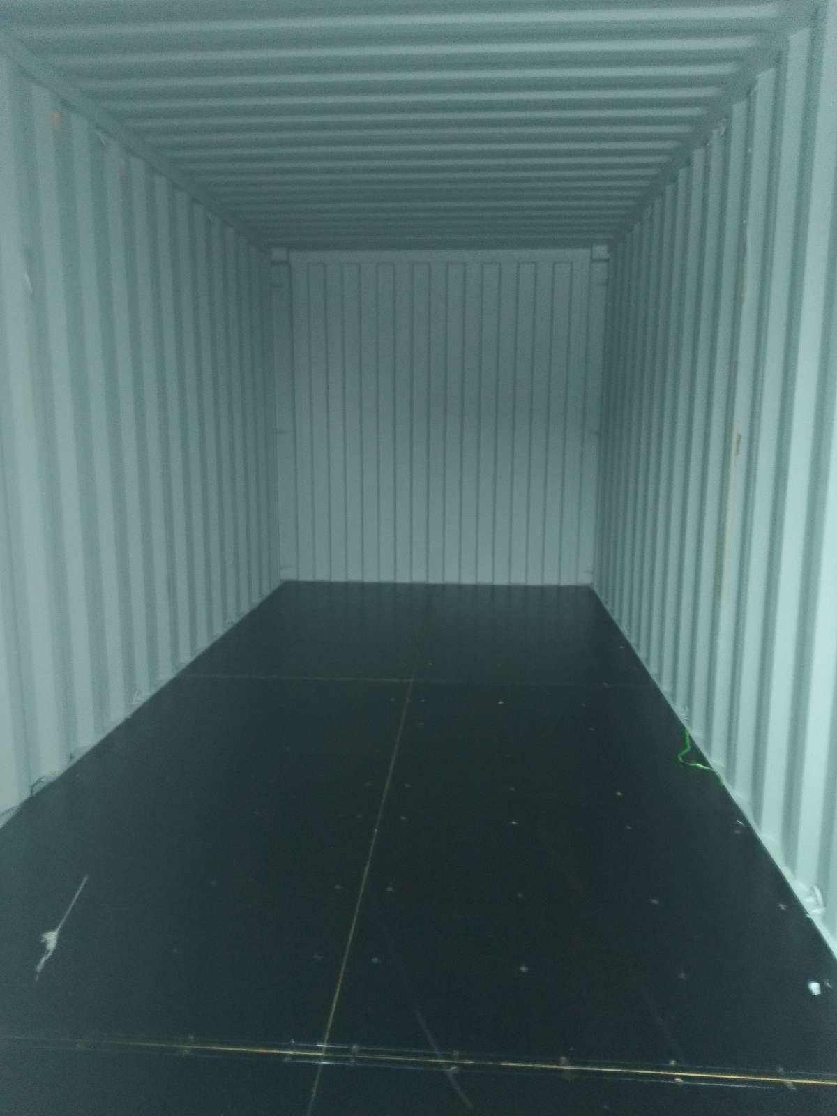 Морской контейнер CIMU0793847