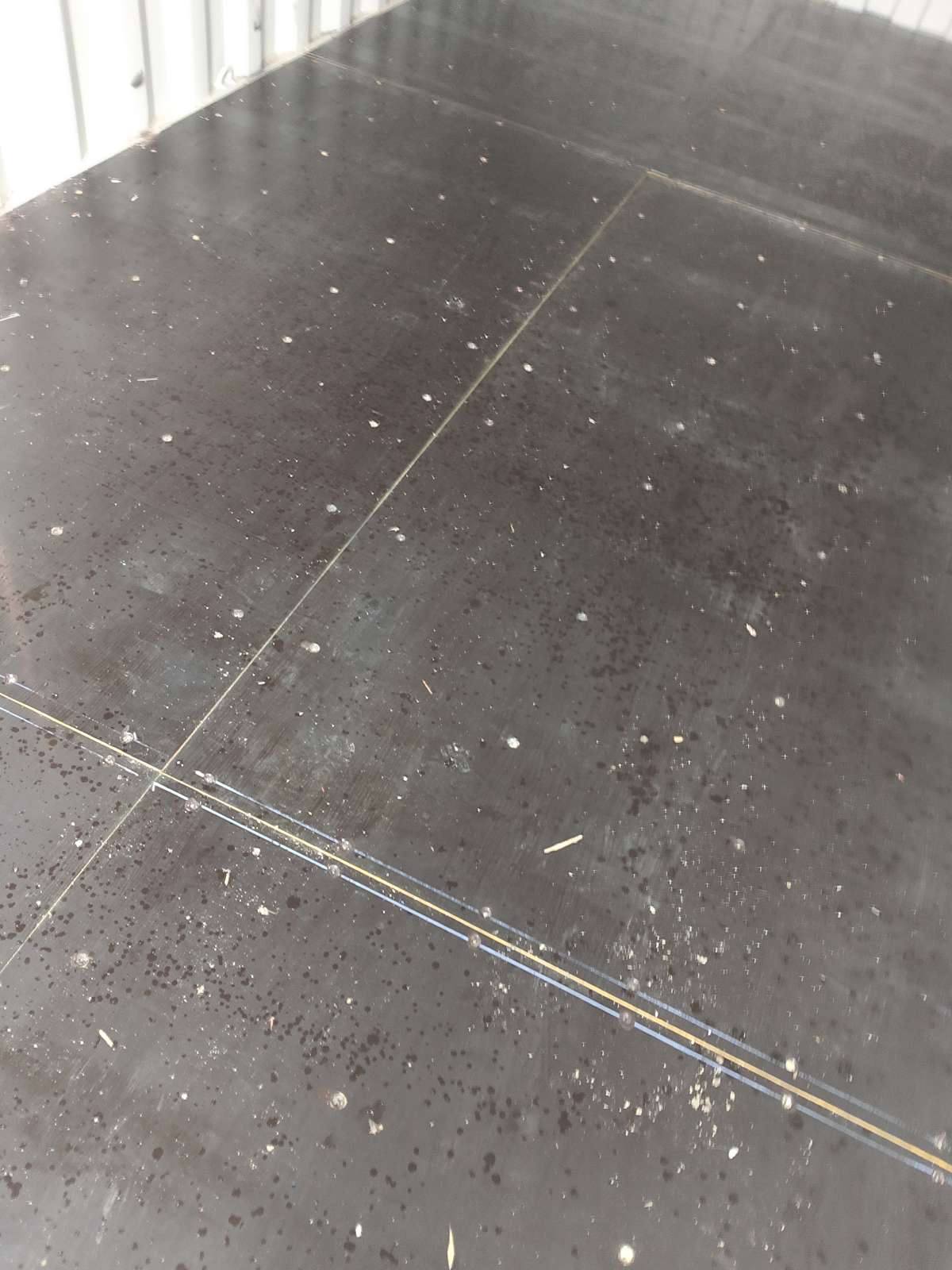 Морской контейнер CIMU0793873