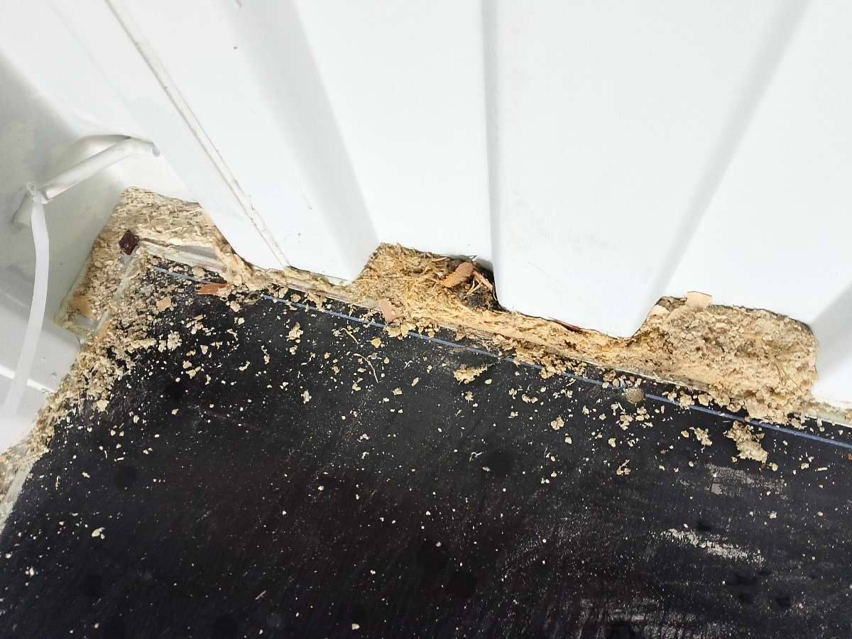 Морской контейнер CIMU0793873