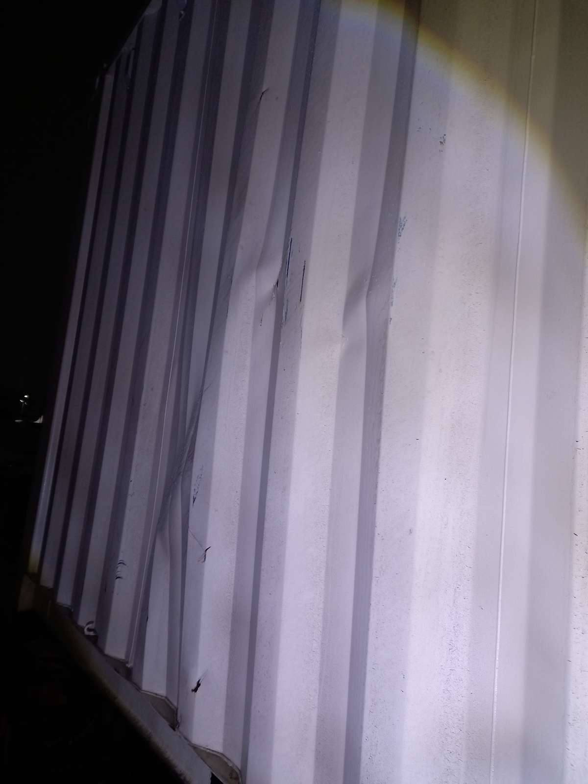 Морской контейнер CIMU0793889