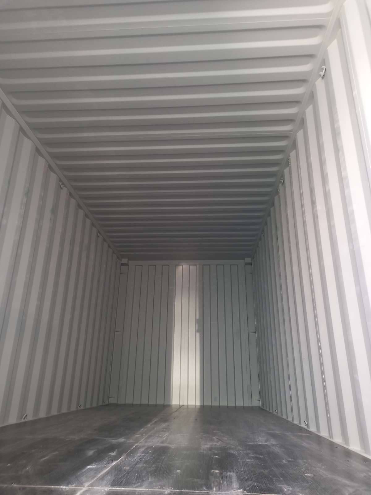 Морской контейнер CIMU0793913