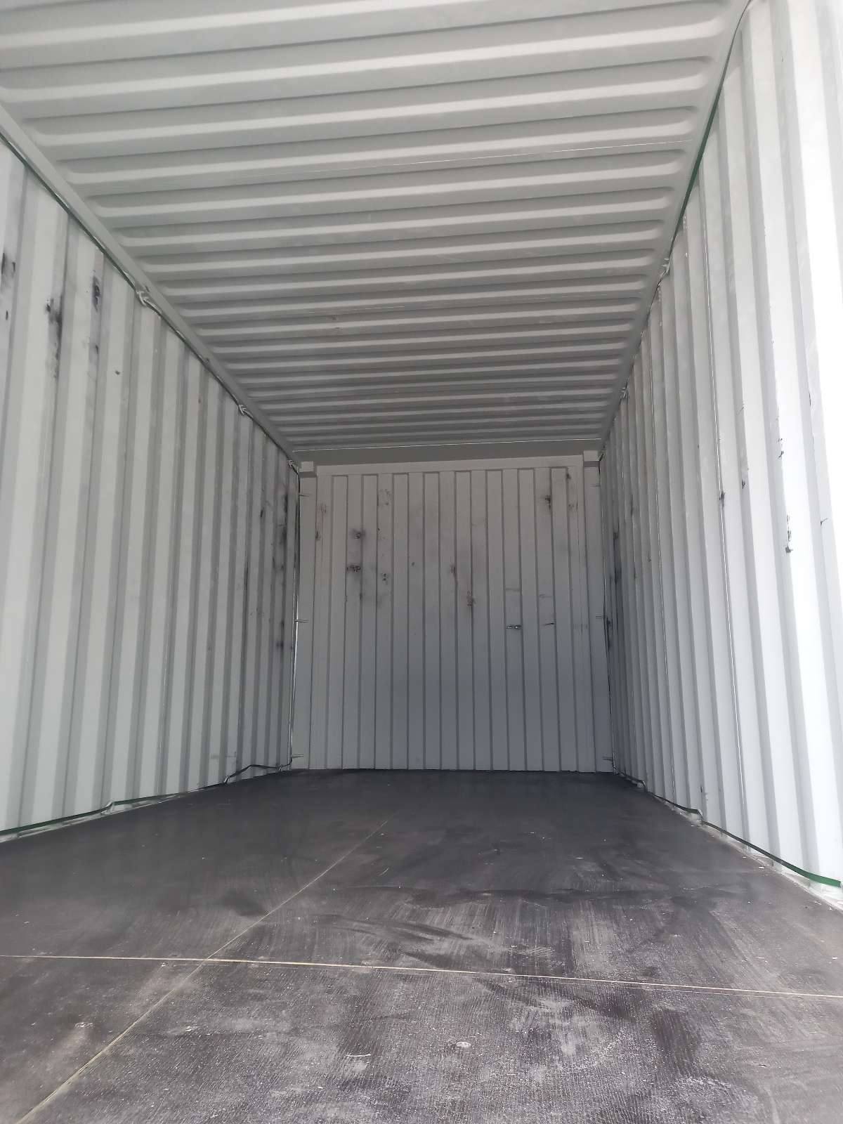 Морской контейнер CIMU0793934