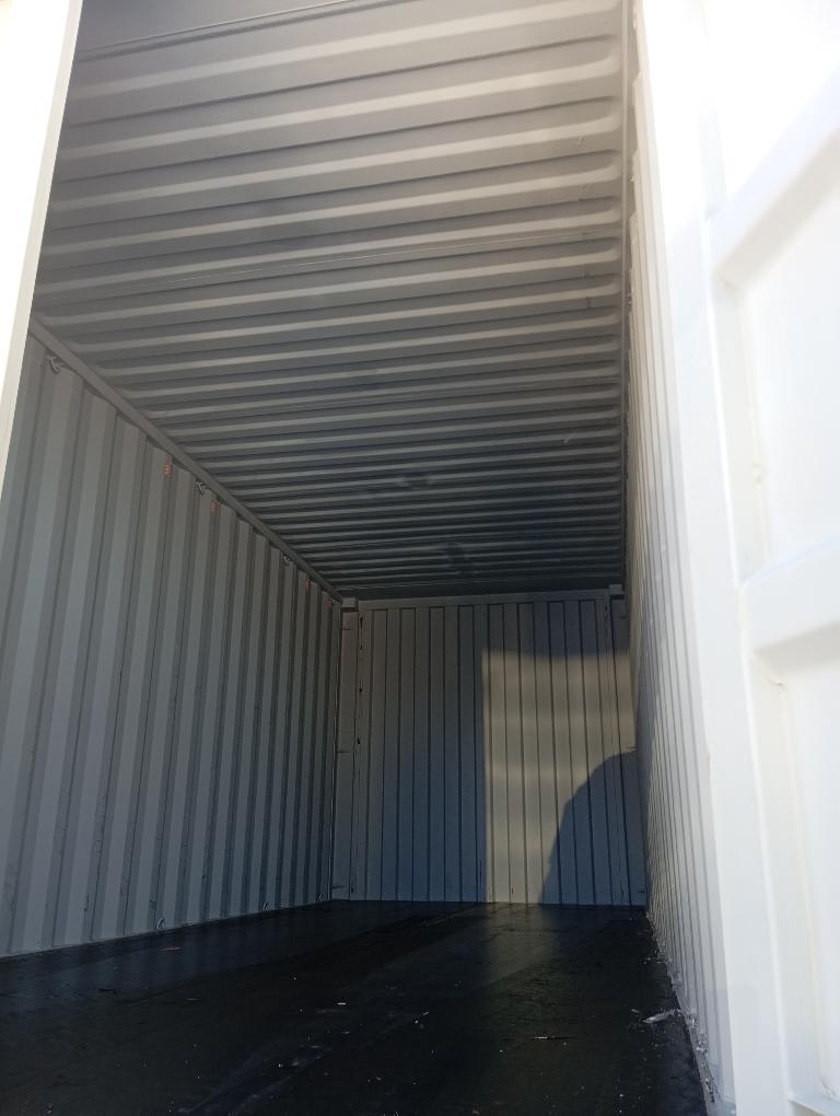 Морской контейнер CIMU0793940