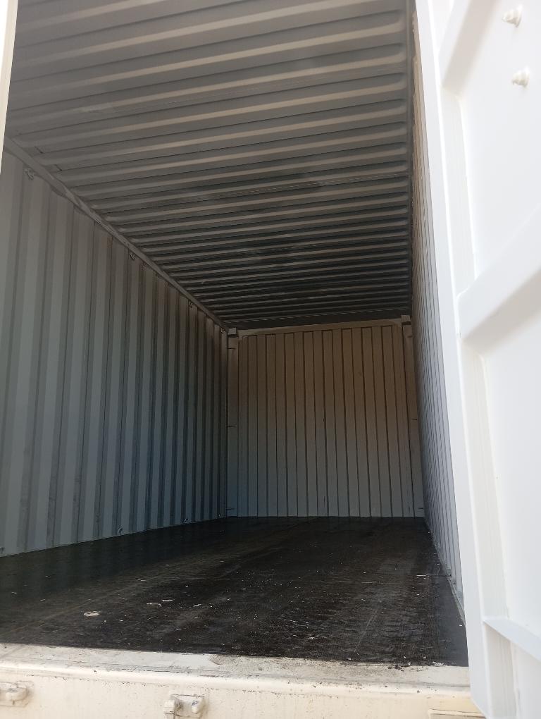 Морской контейнер CIMU0793955