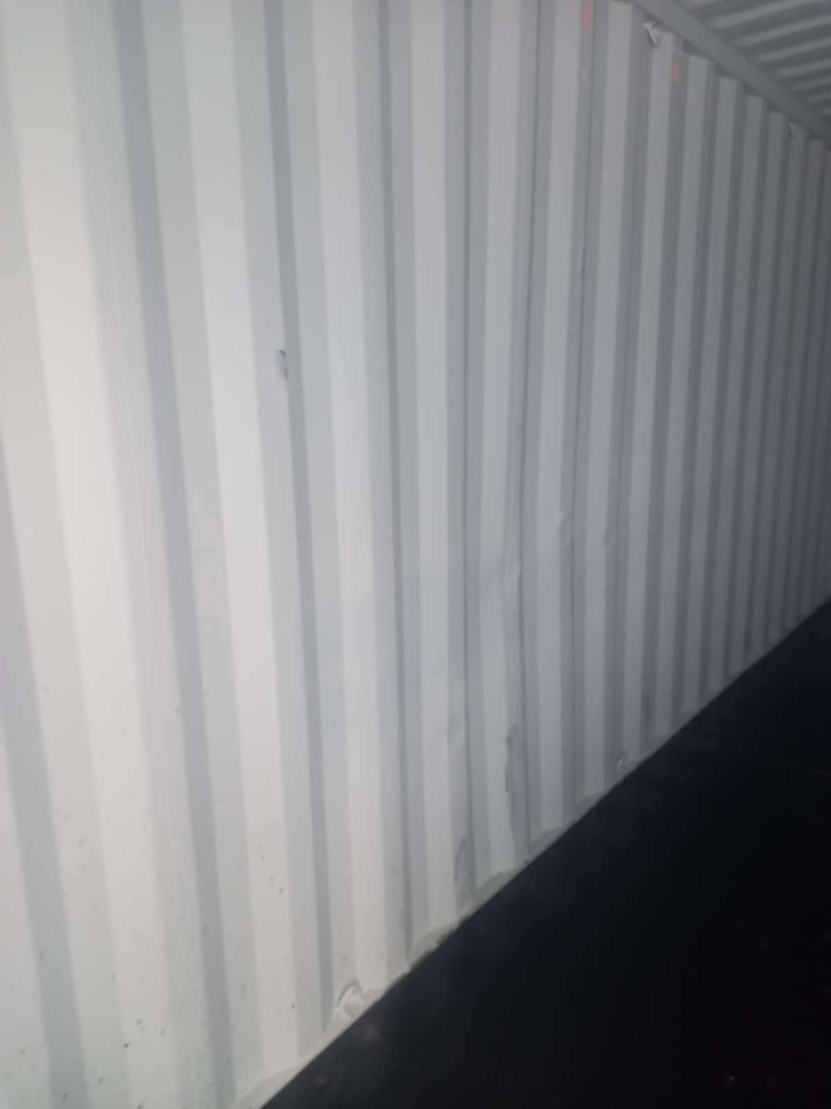 Морской контейнер CIMU0794057