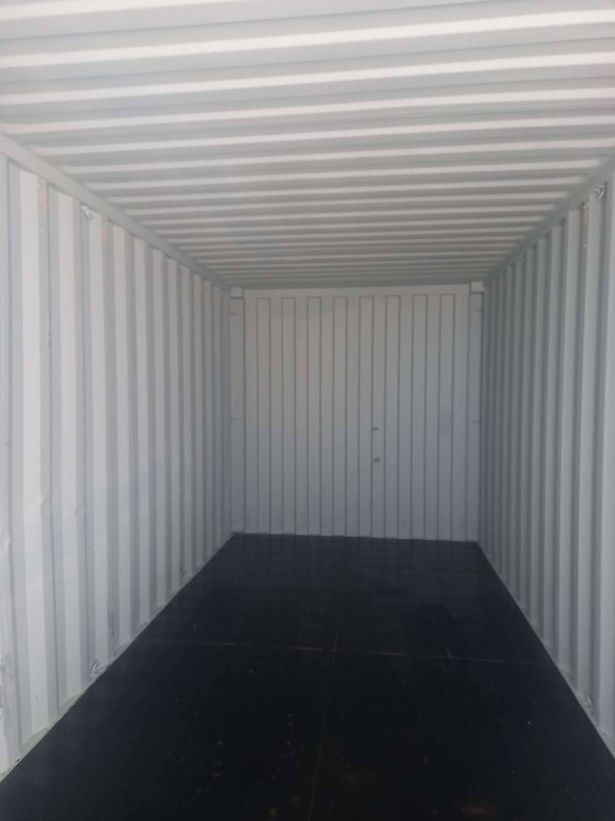 Морской контейнер CIMU0794057