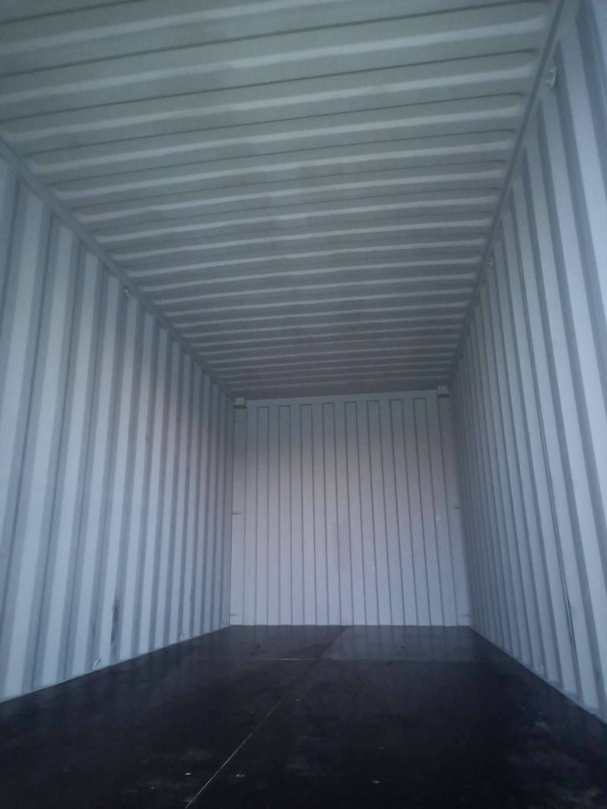 Морской контейнер CIMU0794062