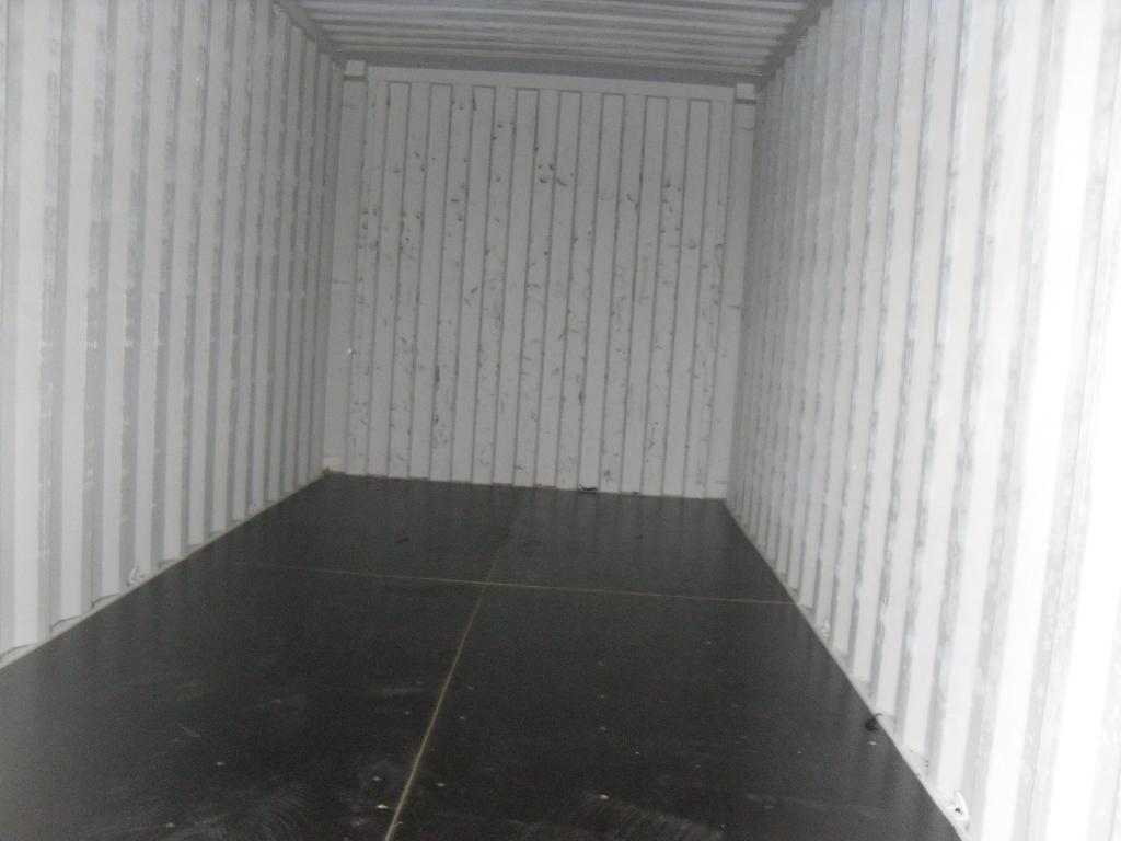 Морской контейнер CIMU0794078