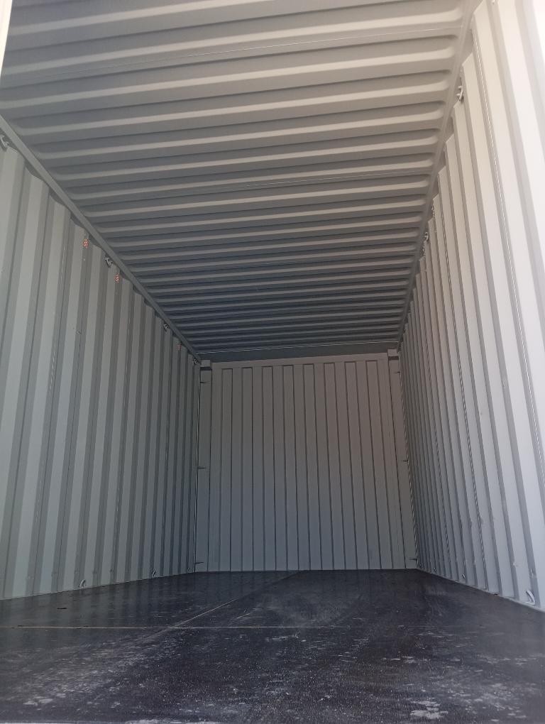 Морской контейнер CIMU0794102