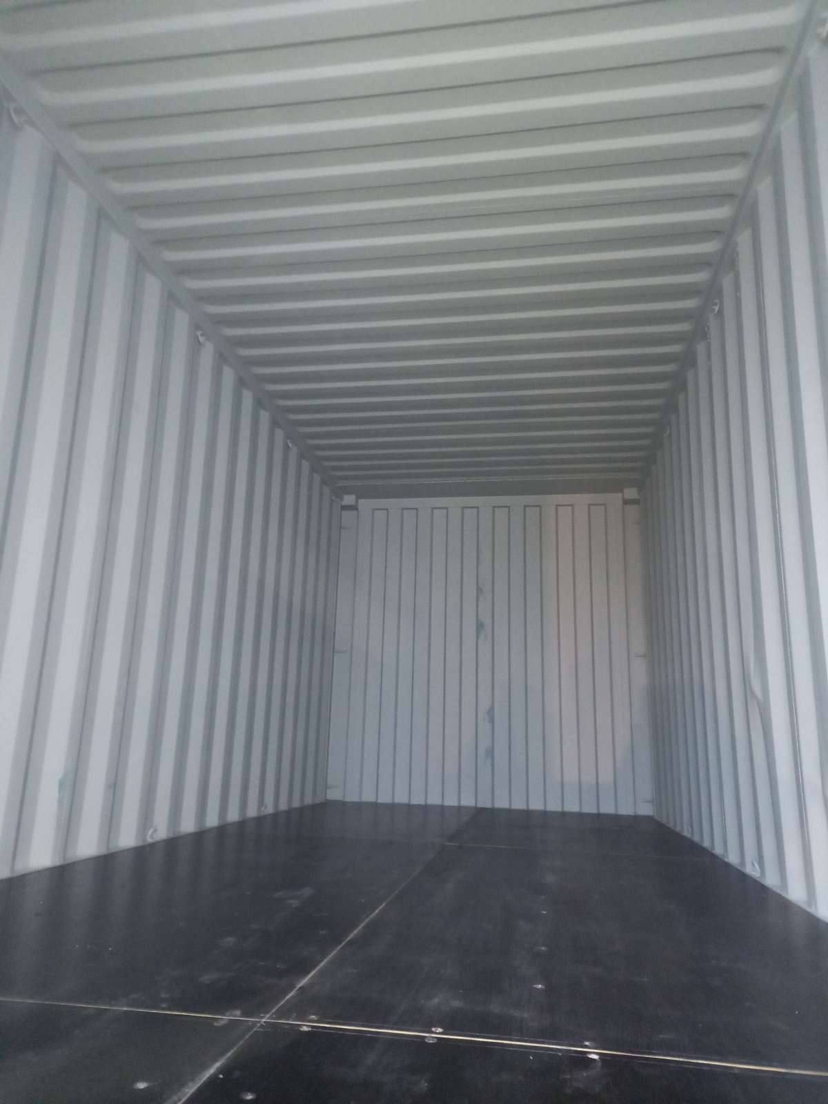 Морской контейнер CIMU0794144