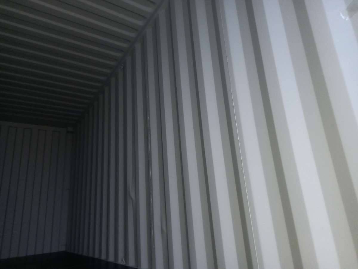 Морской контейнер CIMU0794144