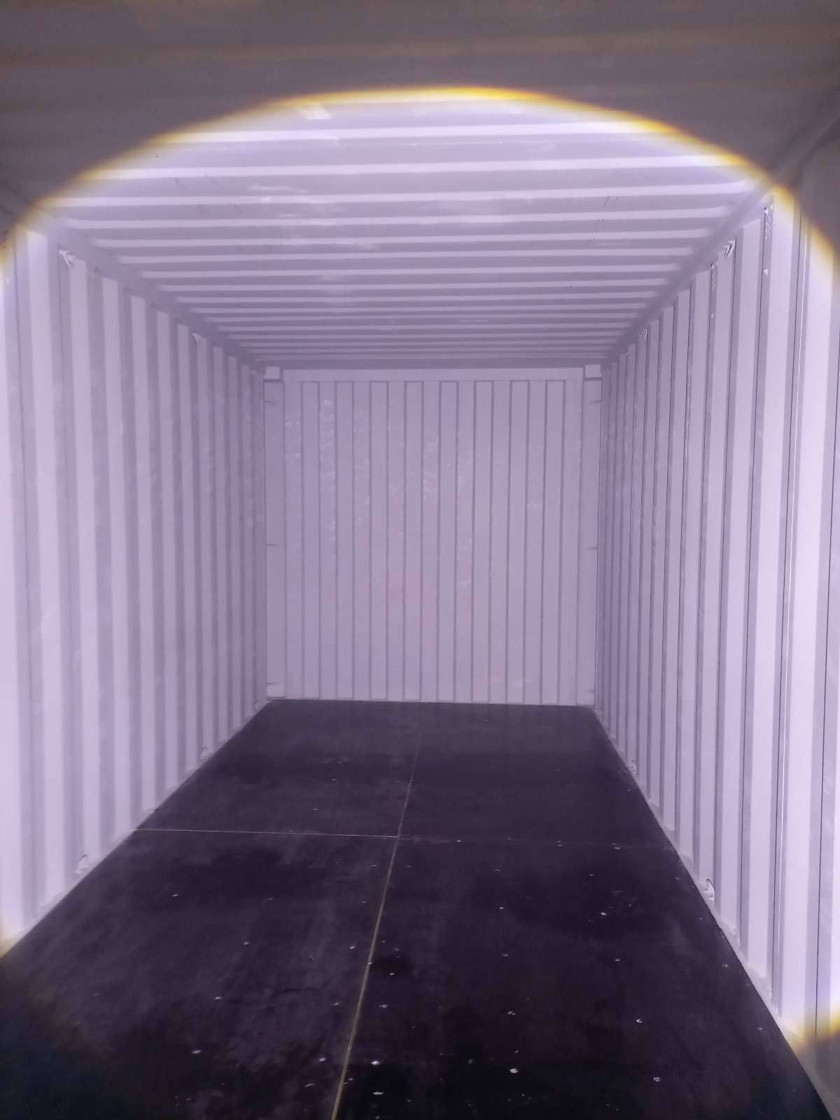 Морской контейнер CIMU0794170