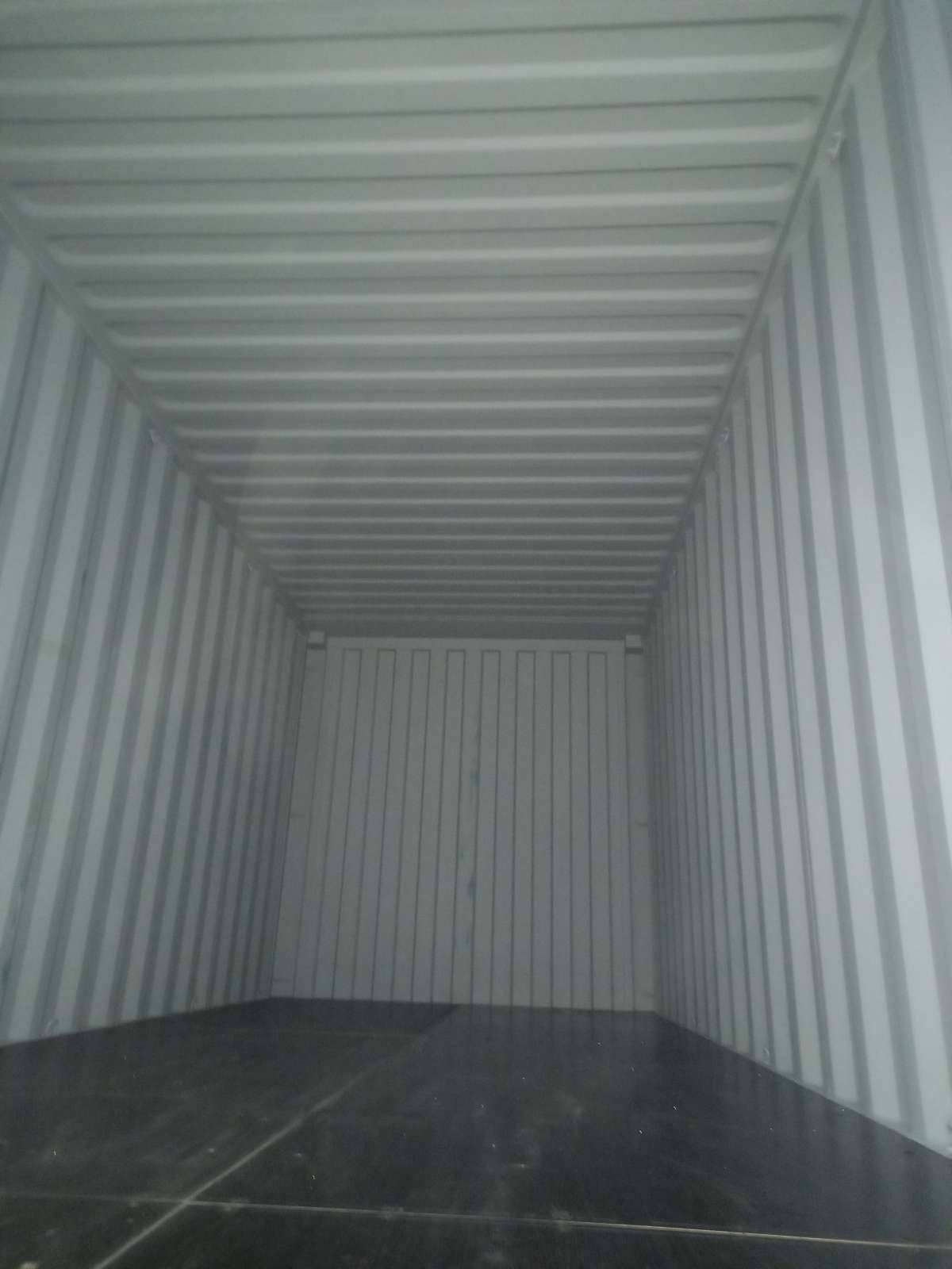 Морской контейнер CIMU0794186