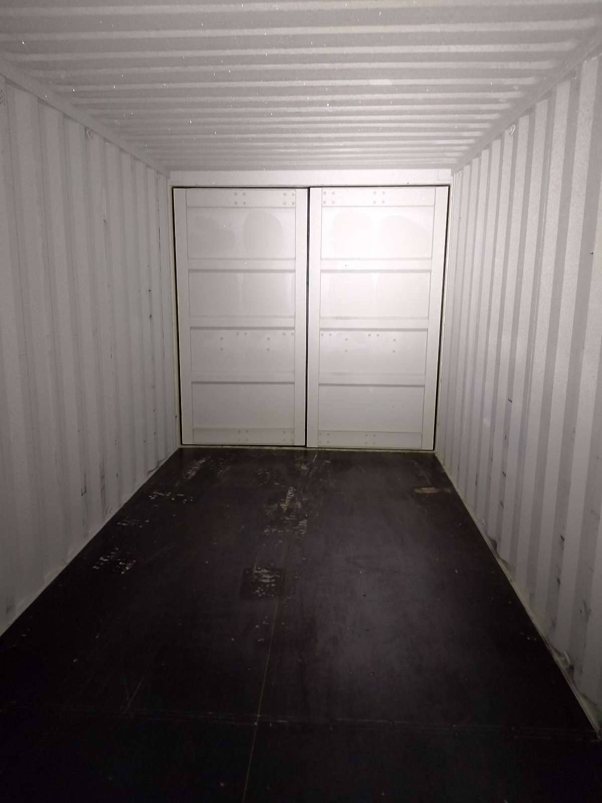 Морской контейнер CIMU0794205