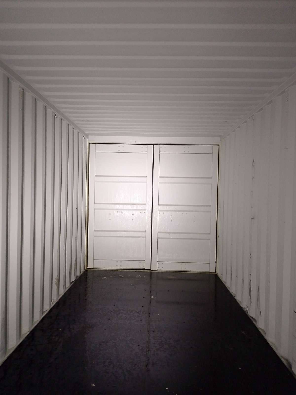 Морской контейнер CIMU0794268