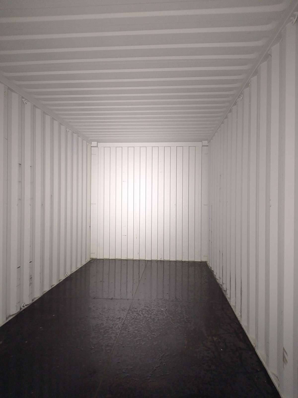 Морской контейнер CIMU0794268