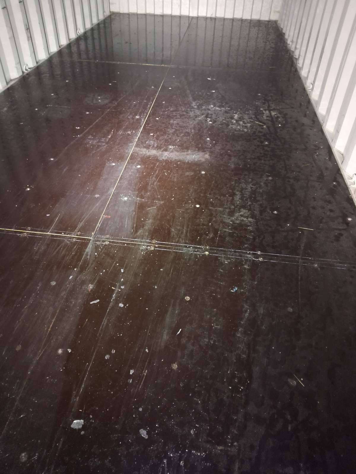 Морской контейнер CIMU0794268