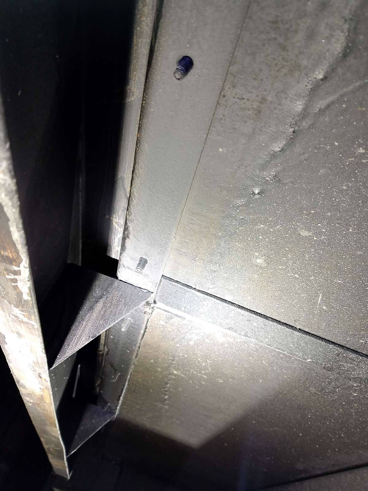 Морской контейнер CIMU0794268