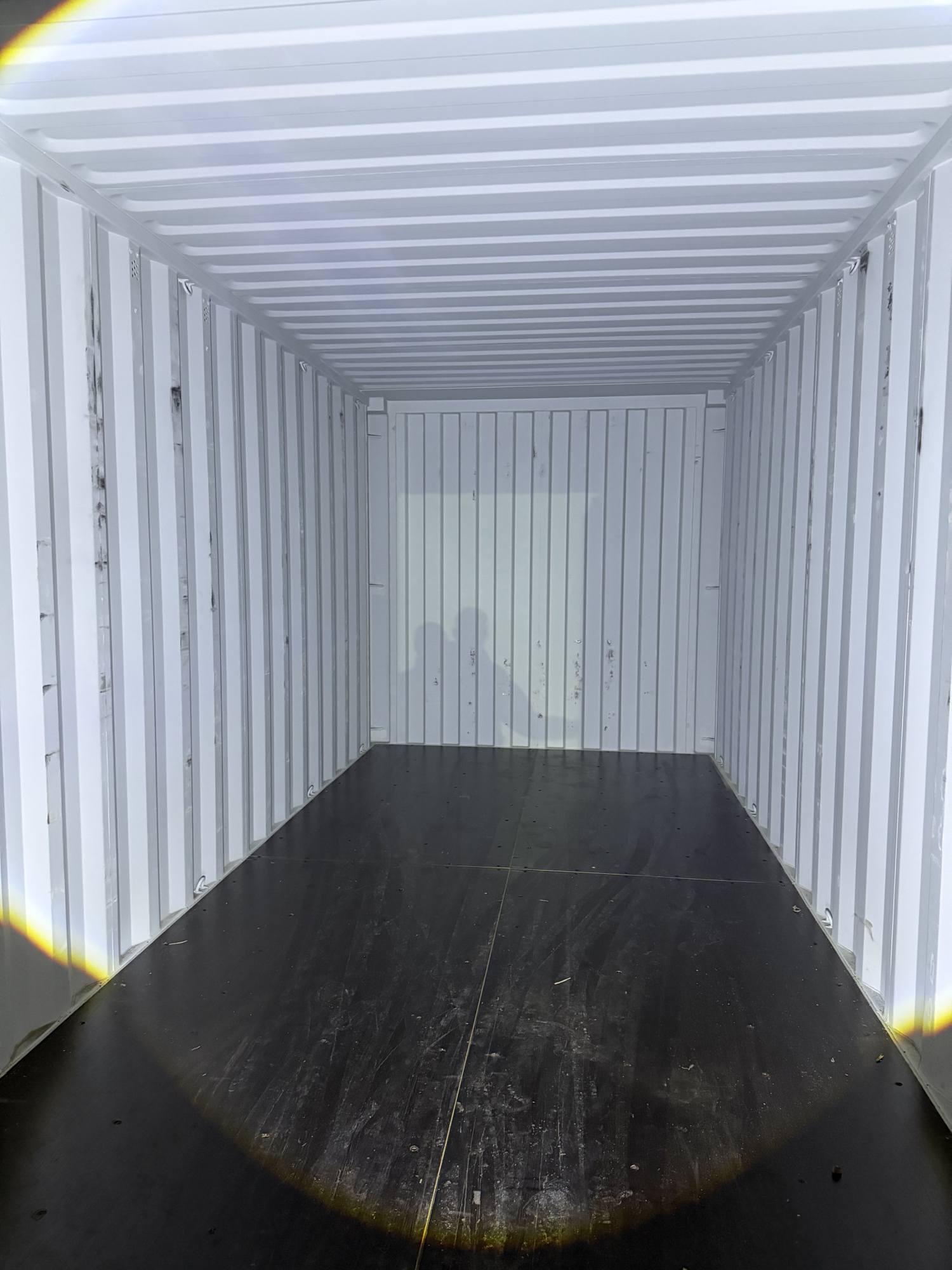 Морской контейнер CIMU0794273