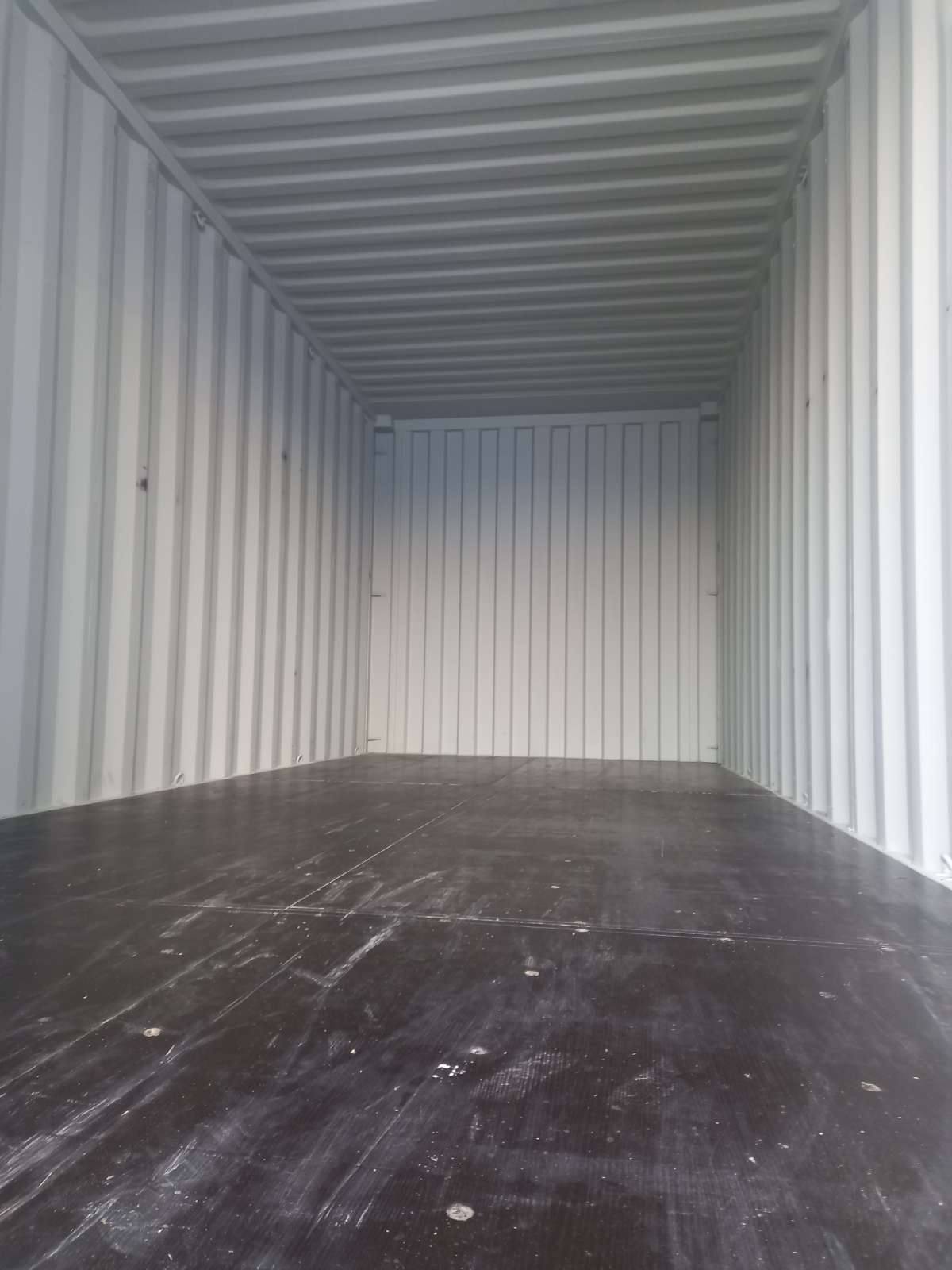 Морской контейнер CIMU0794308