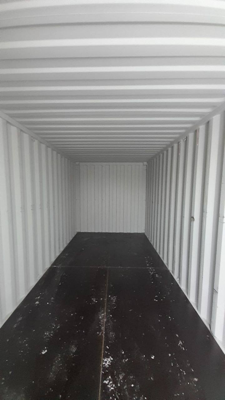 Морской контейнер CIMU0794329